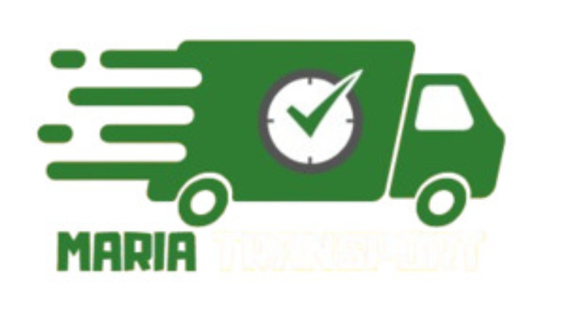 Image of Maria Transport  |Office Relocation Services in Ontario